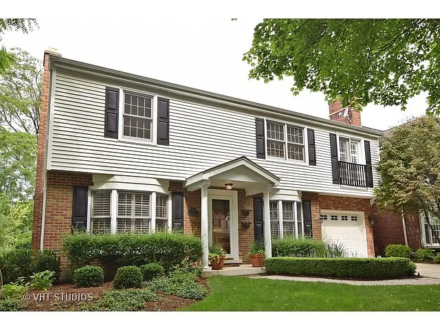 436 S Beverly Ln photo 1