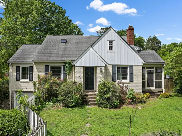 3605 Rainbow Pl, Nashville, TN 37204