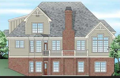 2nd image of 4929 Elizabeth Dr SE