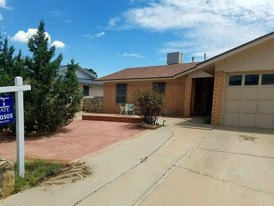 1st image of 1536 James Chisum Dr