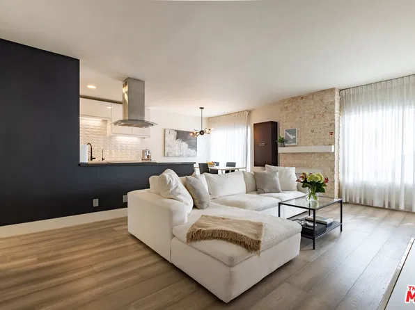 10654 Wilkins Ave APT 5, Los Angeles, CA 90024