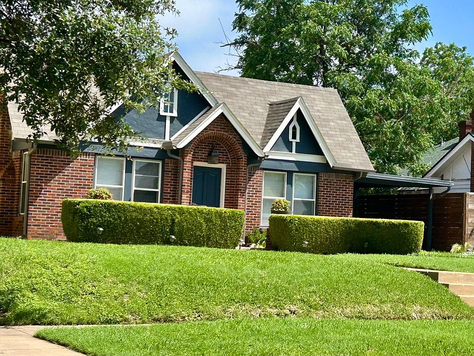 1st image of 5004 Pershing Ave