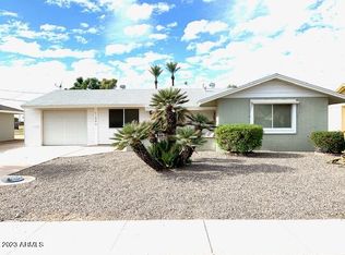 11842 N 105th Ave, Sun City, AZ 85351