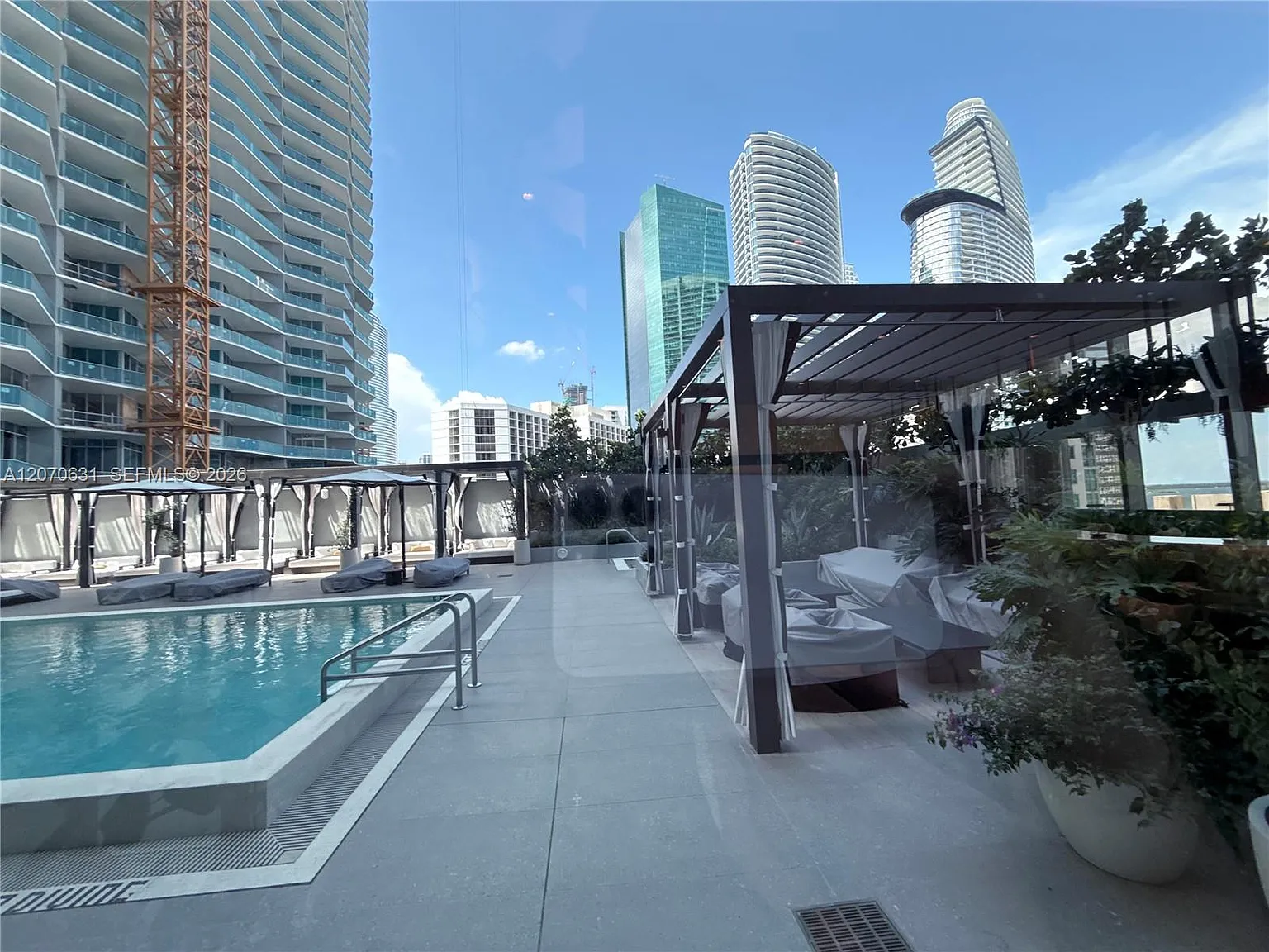 Viceroy Residences Brickel — Photo 4
