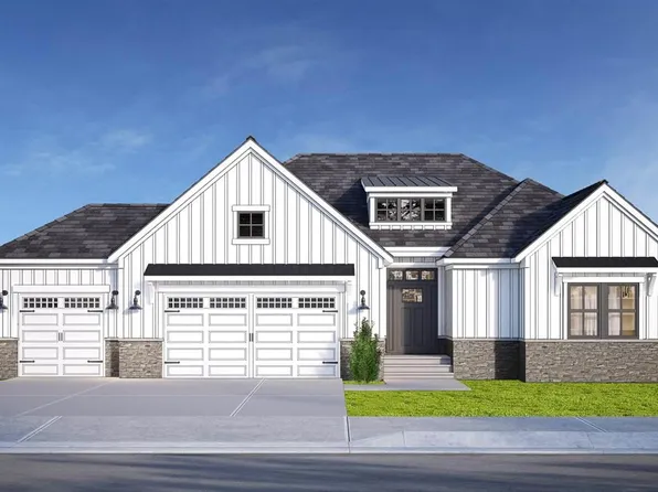 16922 Oakview Cir, Armada, MI 48005