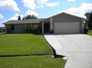 1297 Lingen Ave NW, Palm Bay, FL 32907