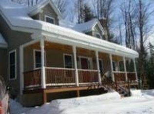 290 Coolidge Dr, Washington, NH 03280