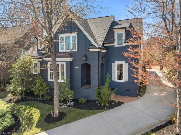 1464 Turkey Hill Rd, Winston Salem, NC 27106