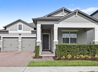12410 Encore At Ovation Way, Winter Garden, FL 34787