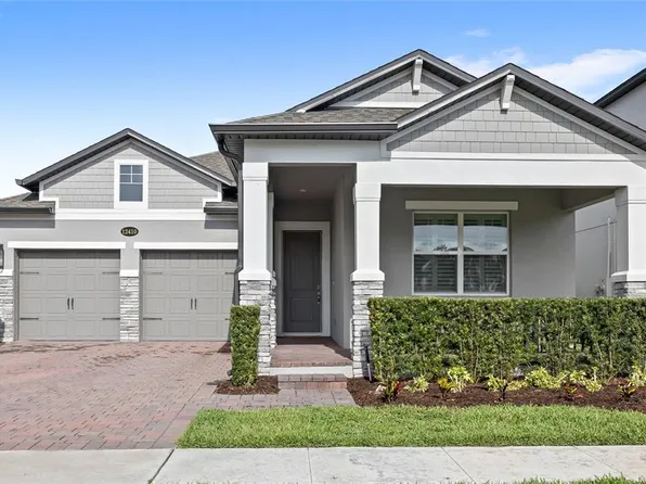 12410 Encore At Ovation Way, Winter Garden, FL 34787