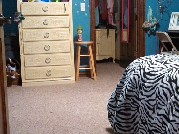 12x13 Flex Room in LL