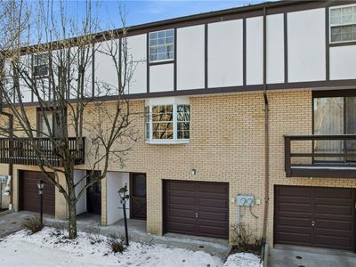 38 Hiland Valley Ct #C, Pittsburgh, PA, 15237