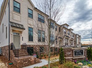 455 Fairview Cir #19, Roswell, GA 30076