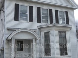 59 Essex St APT 3, Bangor, ME 04401