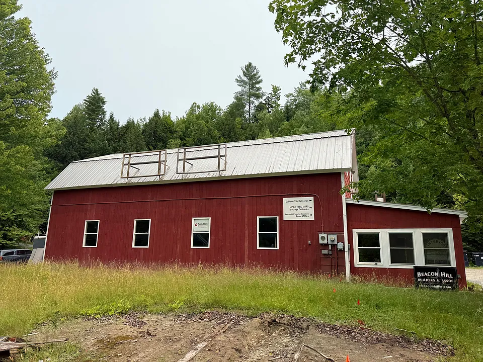 6580 Waterbury Stowe Rd #6576