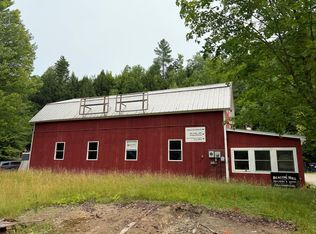6580 Waterbury Stowe Rd #6576, Waterbury Center, VT 05677