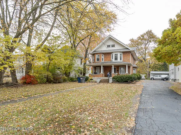 1820 Glendale Ave, Toledo, OH 43614