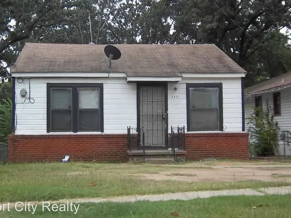 3437 Penick St, Shreveport, LA 71109