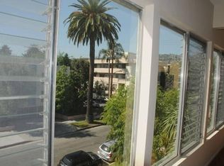 556 N Kings Rd APT 5, West Hollywood, CA 90048