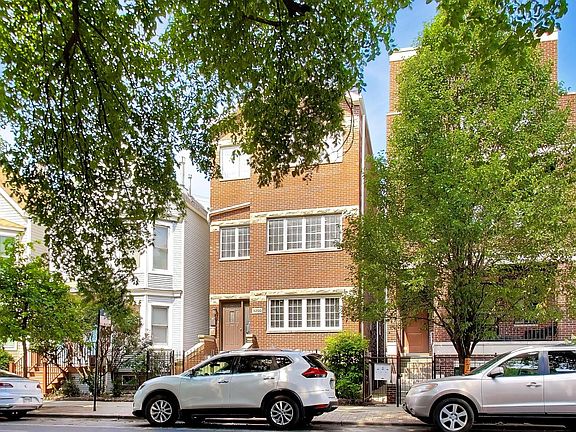 2nd image of 3250 N Damen Ave #2