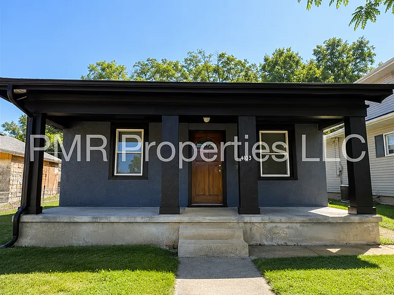 4103 King Hill Ave — Photo 1