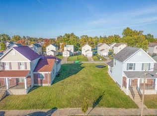3953 Cottage Ave, Saint Louis, MO 63113