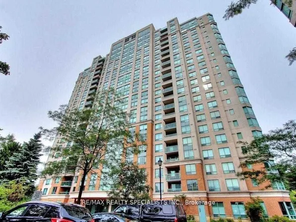 125 Omni Dr, Toronto, ON