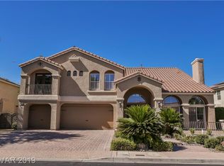11223 Campsie Fells Ct, Las Vegas, NV 89141