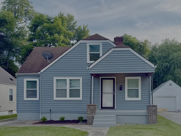 3314 Oleanda Ave, Louisville, KY 40215
