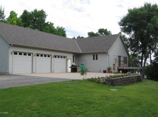 14273 Spring Lake Rd NW, Miltona, MN 56354