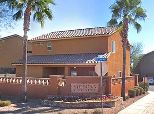 235 S Aaron, Mesa, AZ 85208