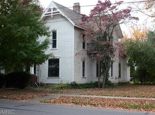 109 Grand St, Coldwater, MI 49036