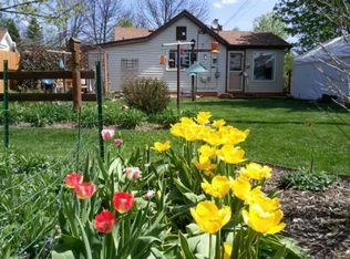 172 E Congress St, Caro, MI 48723