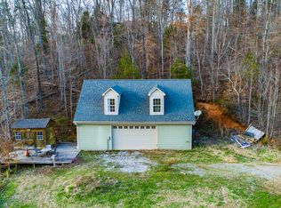 11433 Couch Mill Rd, Knoxville, TN 37931