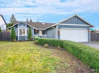 2218 202nd Pl SW, Lynnwood, WA