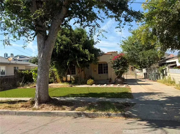 407 W Norwood Pl, San Gabriel, CA 91776