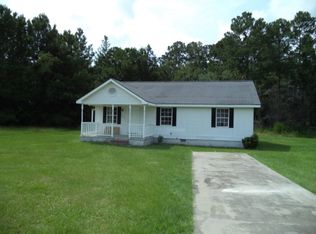 609 Ellis Ln, Sparks, GA 31647