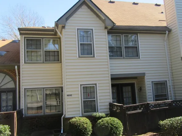 905 Saint Andrews Reach APT C, Chesapeake, VA 23320