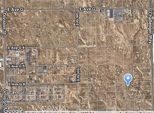 2nd image of 0 E Avenue G #8