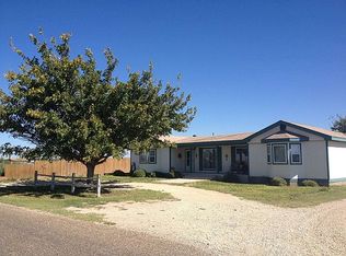 4406 S Veronica St, Monahans, TX 79756