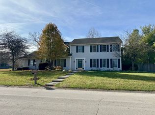 1516 Pheasant Run, Richmond, IN 47374