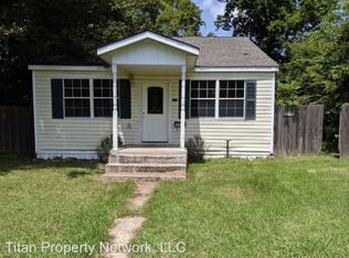 1117 Waller Ave, Saint Matthews, LA 71112