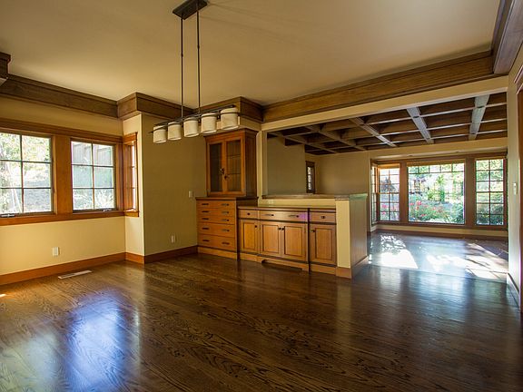 Dining Room and Formal Living Room