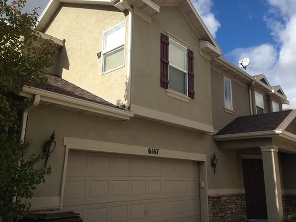 6167 S 1375 E, South Ogden, UT 84405