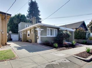 1314 Mound St, Alameda, CA 94501