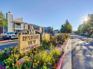 Mountain View, Colorado Springs, CO 80906