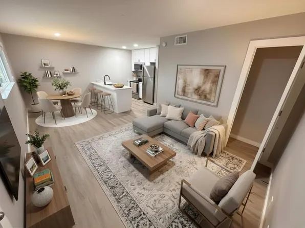 600 E 53rd 1/2 St, Austin, TX 78751