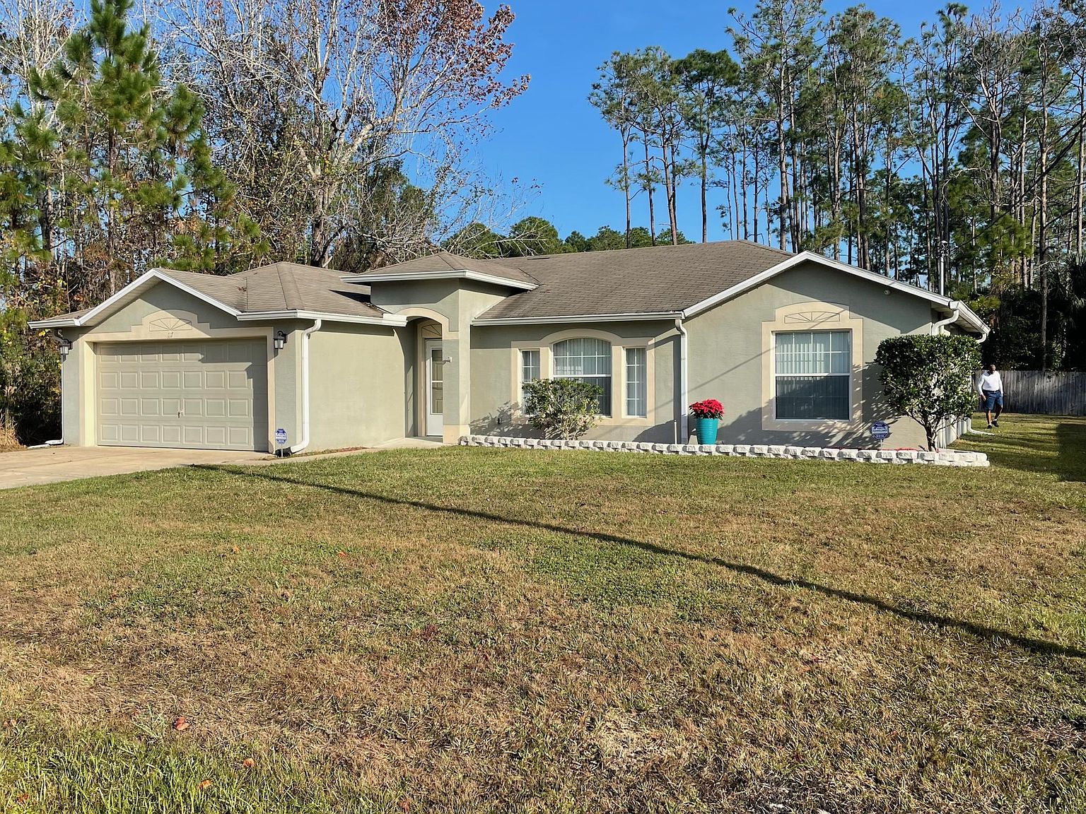 117 Red Mill Dr, Palm Coast, FL 32164 | Zillow