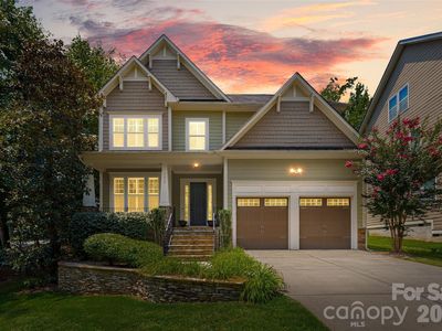 7935 Alexander Rd, Charlotte, NC, 28270