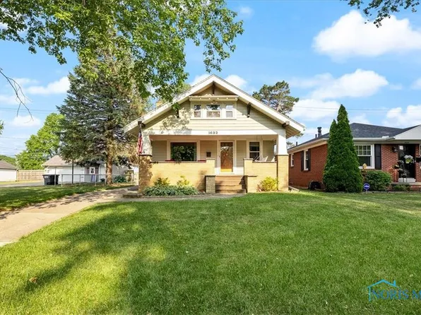 1632 Lombard Ave, Toledo, OH 43614